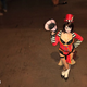 Illustration for article titled Mad Moxxi Looks Less Bonkers In Person